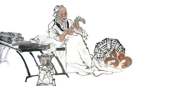 故事：漂亮姑娘膝盖流脓不止，华佗说，那是因为有一条小蛇在里面