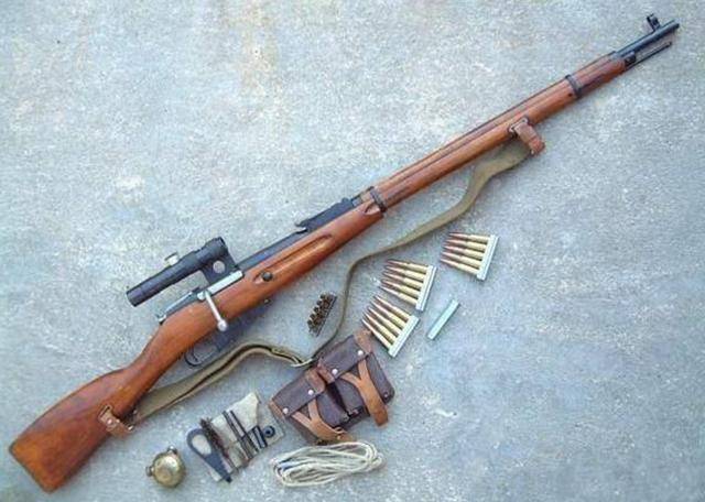 王牌战争狙击枪高手,王牌狙击手最强狙击枪