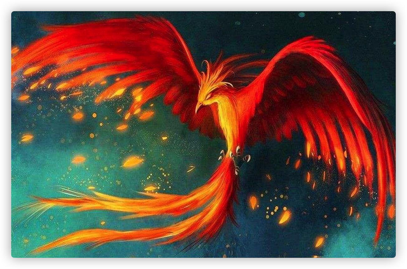 盘点《山海经》中真正的国产神兽！草上沾泥的马都弱爆了