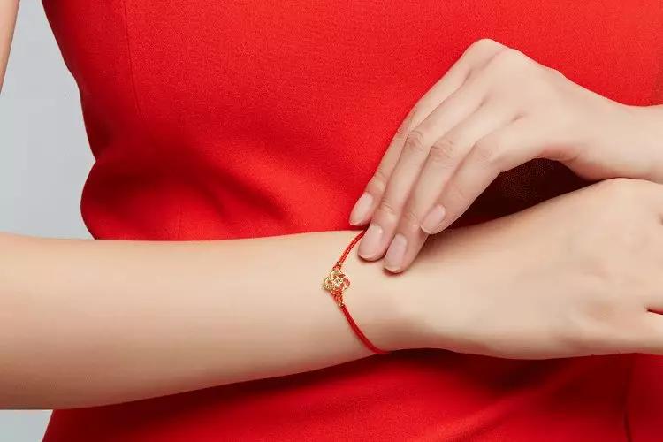 传承千年的文化首饰,一件传承千年文化首饰