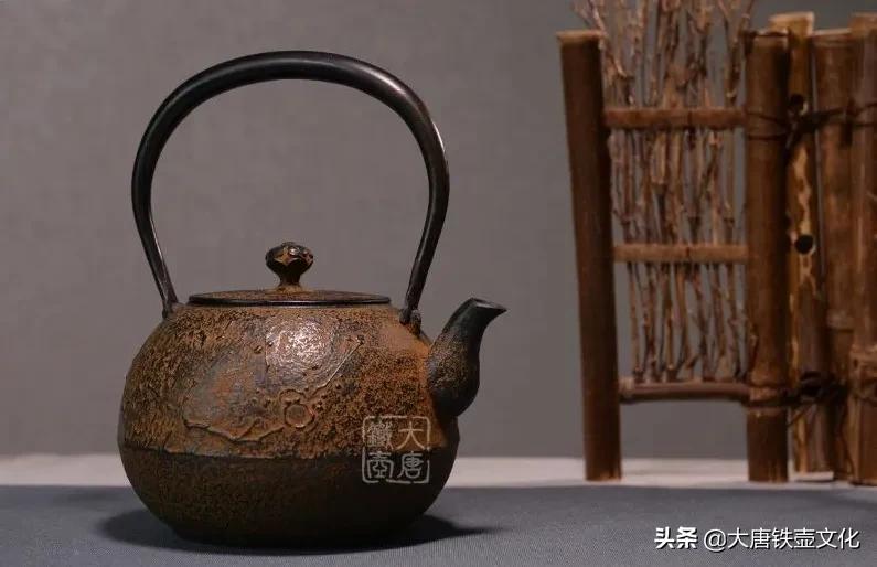日本铁壶和国产铁壶区别,日本铁壶与国产壶的区别