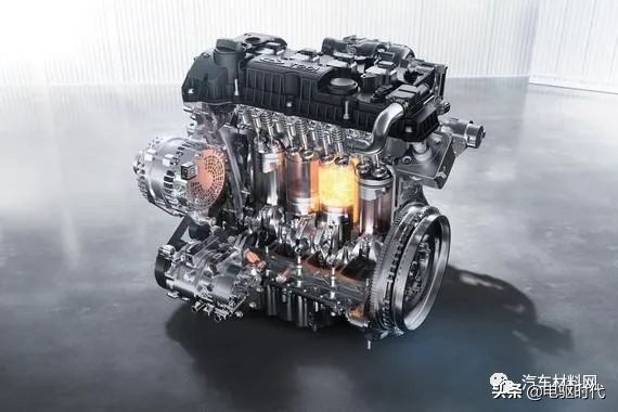 奇瑞1.6t和长安蓝鲸1.5发动机对比,奇瑞1.6t发动机和长安1.5t发动机