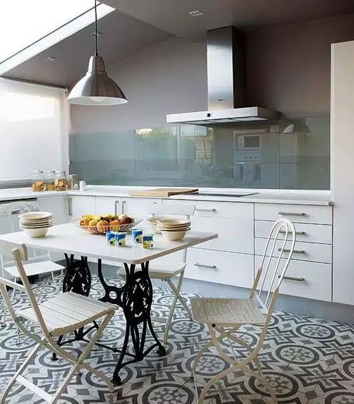 20款餐厅装修效果图:这样的餐厅,吃饭更有味道