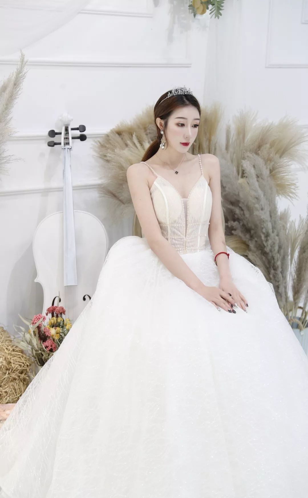 杭州首家婚纱主题下午茶,北京婚纱主题下午茶