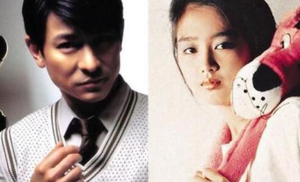 刘德华评价喻可欣,20年后刘德华谈喻可欣