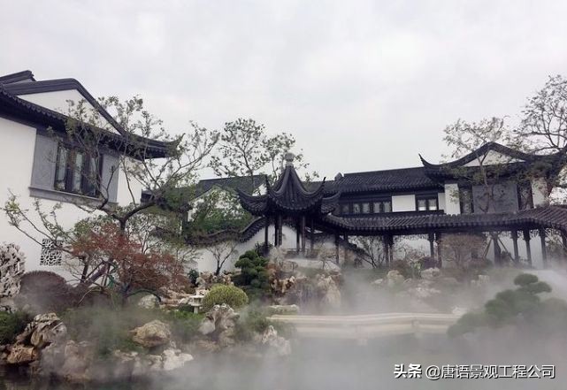 一味新中式,仿古新中式的区别