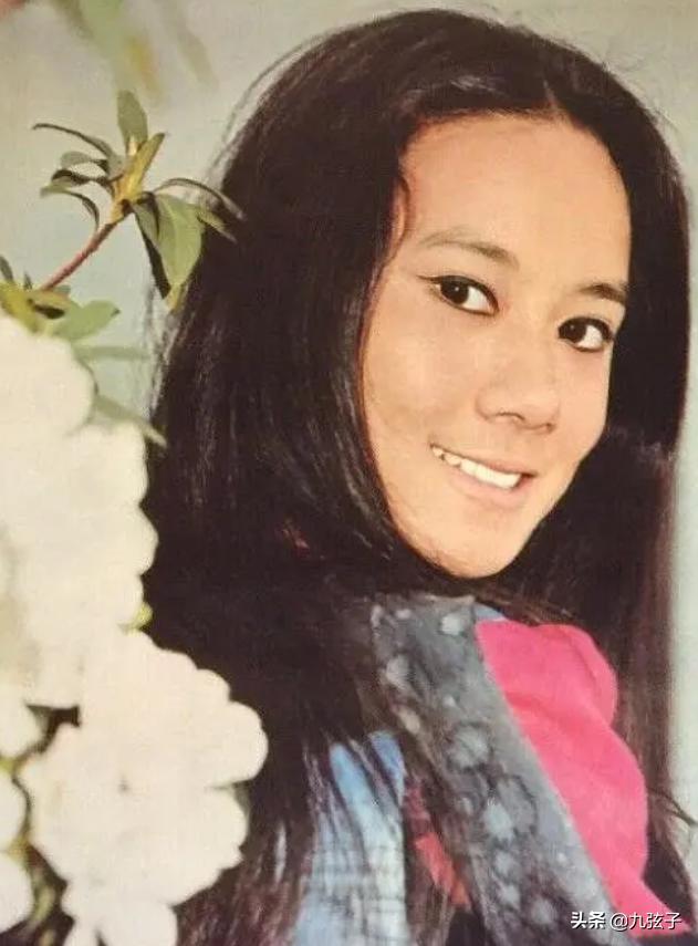 苗可秀遇见陈国坤,苗可秀与苗乔伟关系