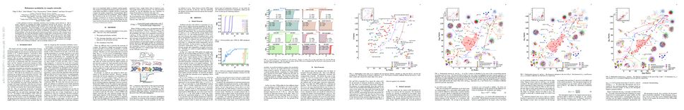 arxiv论文128篇,arxiv学术论文