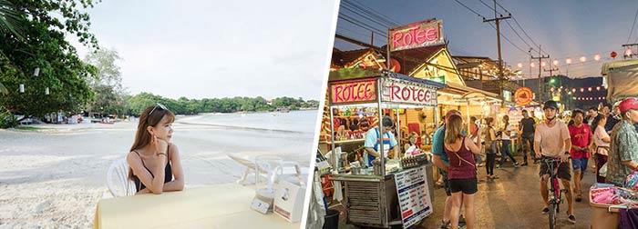 泰国是什么样的农村呢,泰国是个怎样的国家