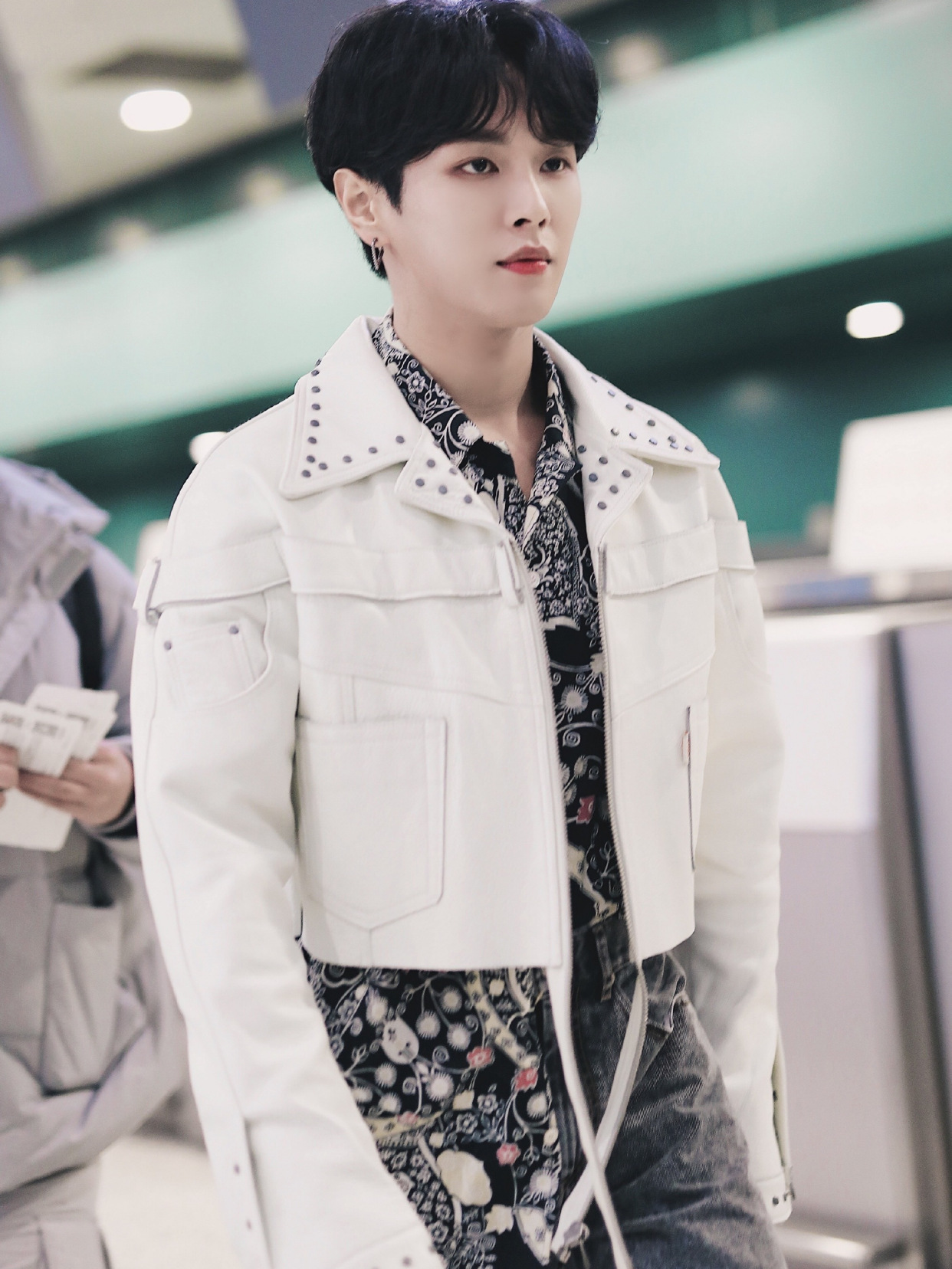 张天爱吴磊李汶翰 (张天爱李汶翰王一博)