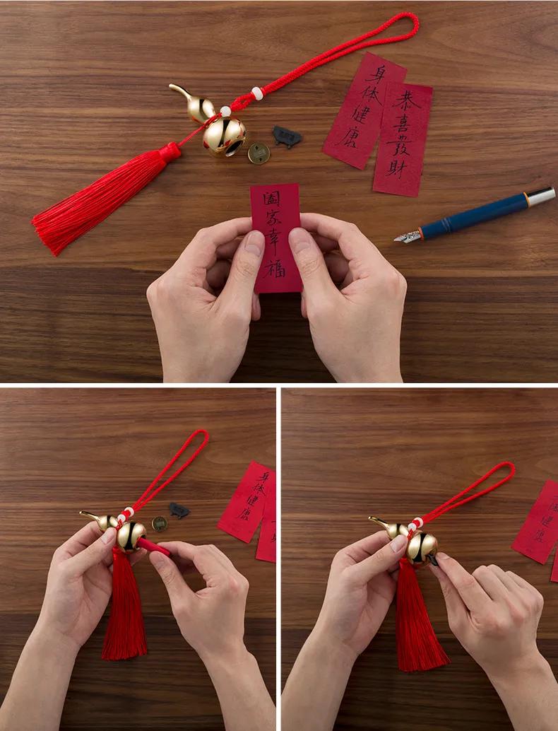 铜小摆件年入数百万,只做小众轻奢饰品