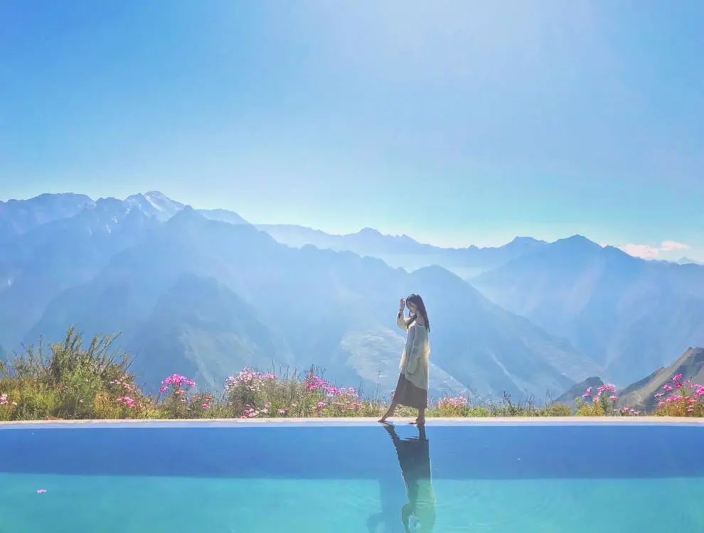 它们冷门，可却是如此幽静美丽