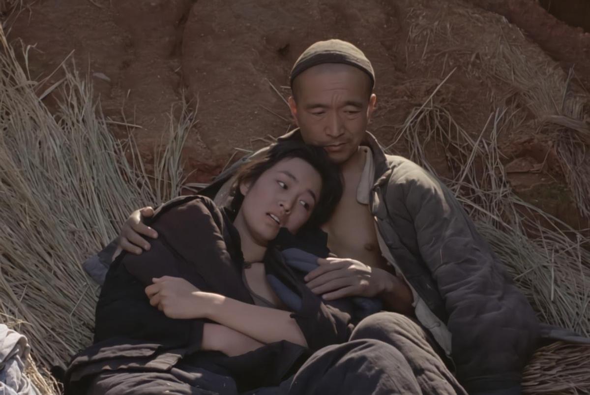 莫言仅用83天写完了《丰乳肥臀》,重温这部曾经的母爱“*书禁**”