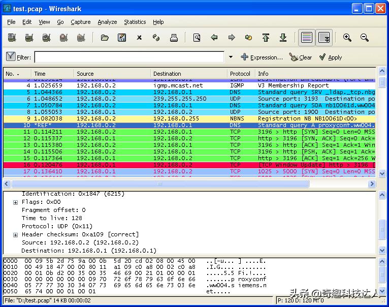 怎么查看wifi被连接后的浏览记录,wifi如何看到连接人浏览记录