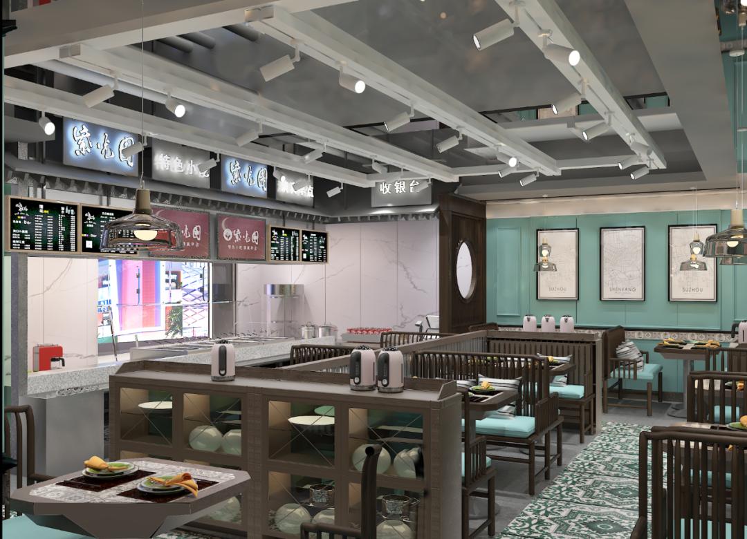 100平小店一天6万营业额,10平米小店一天营业额