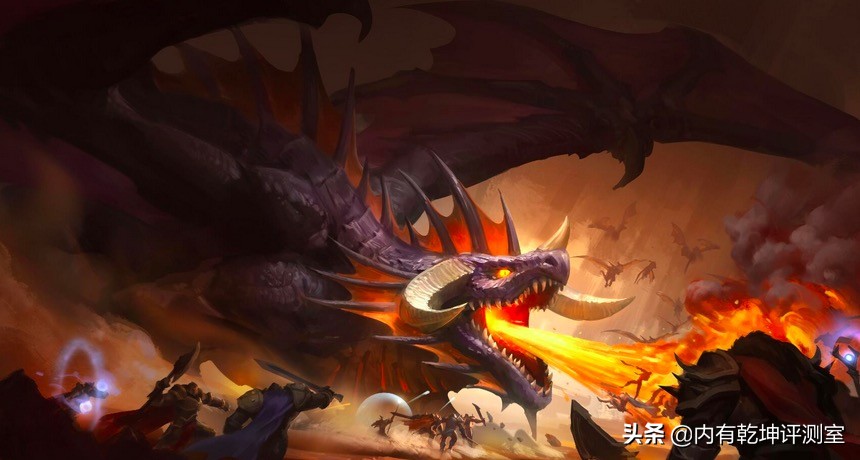 魔兽世界怀旧服wlk术士手法,魔兽世界怀旧服tbc术士暗毁天赋