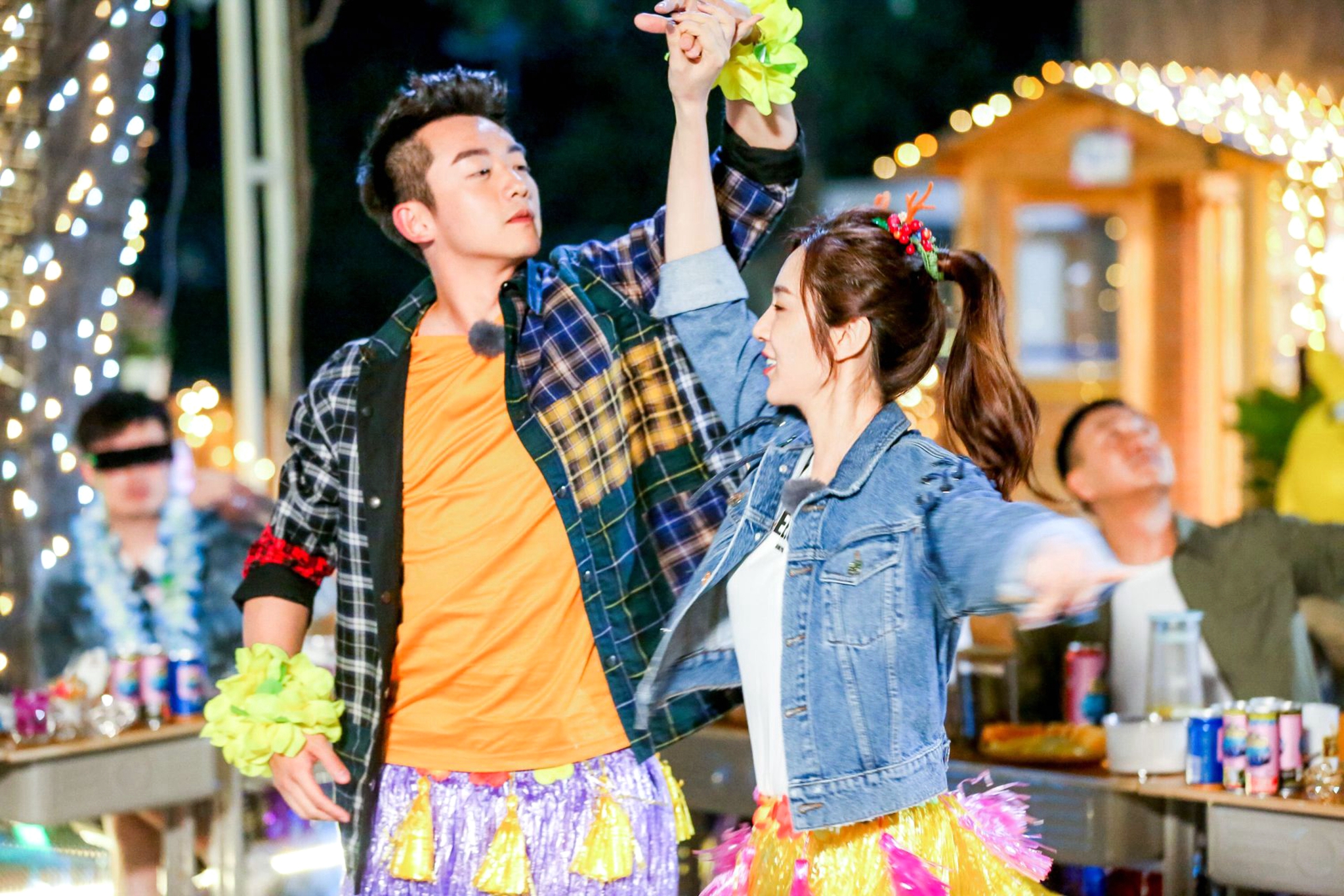 王晓晨气质绝美,王晓晨大气甜美知性率真