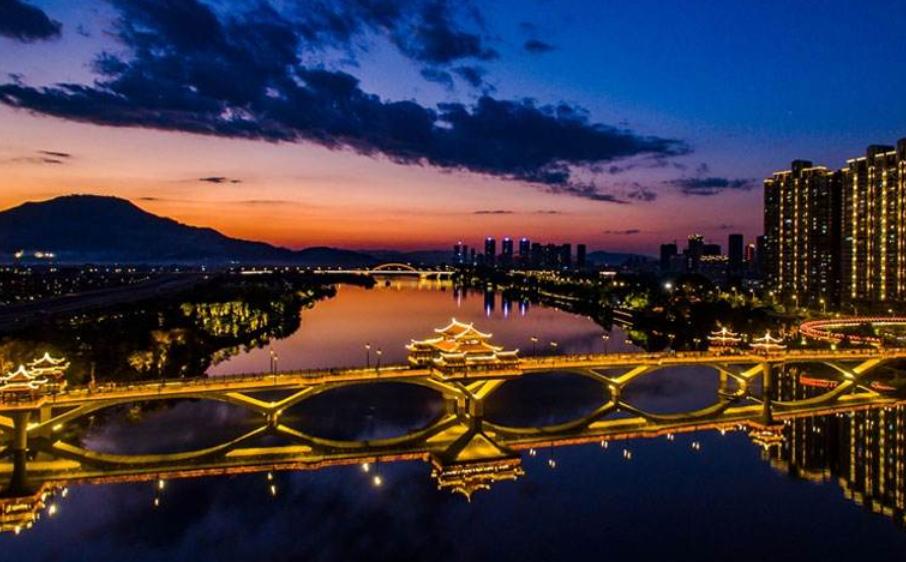 漳州第一强县城,漳州这个城市未来发展怎么样