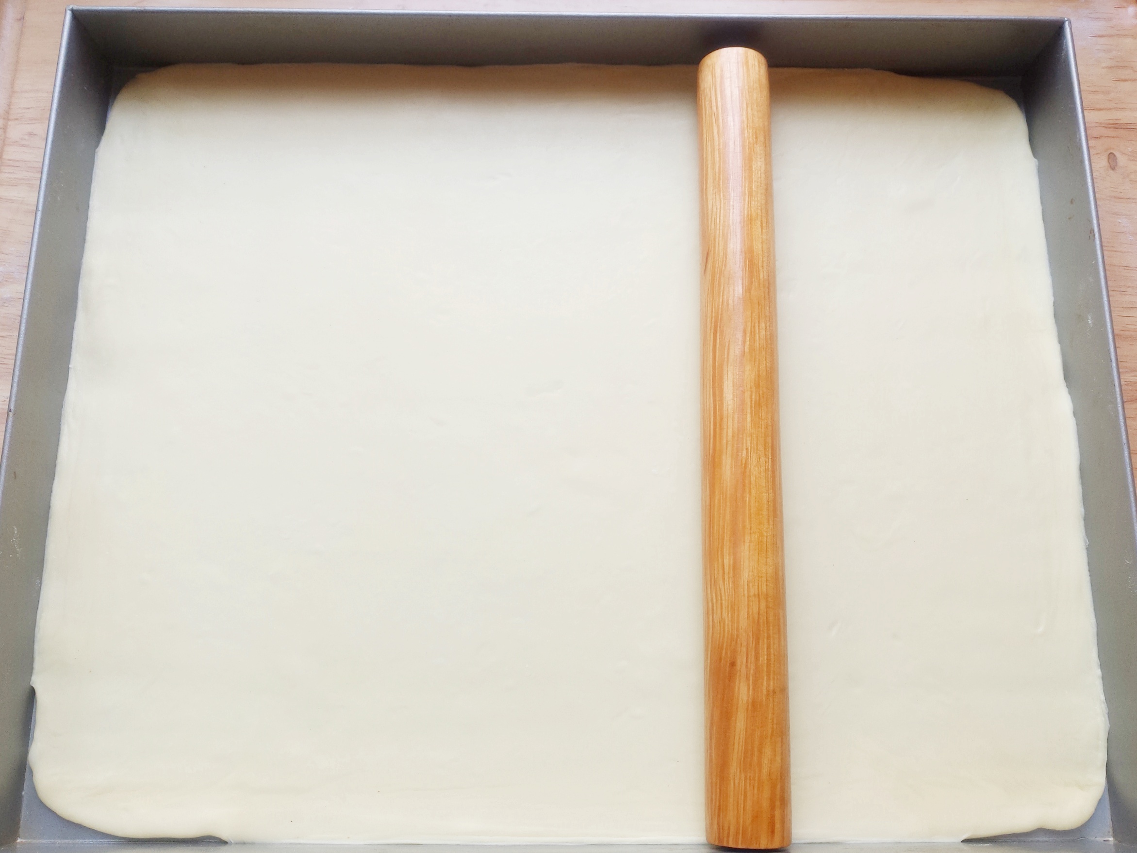 香葱肉松面包卷开裂是怎么回事,肉松面包怎么做不开裂