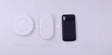 乐高无线充电,酷乐高充电宝