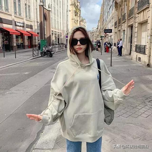 少女感炸裂的欧气Chloe，为什么能得到全世界的宠爱
