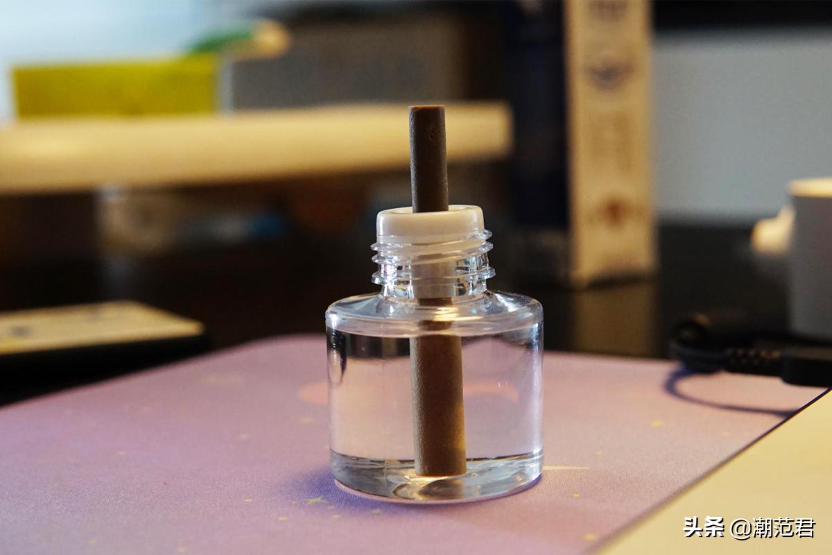 驱蚊也有黑科技，简评智蚊宝智能驱蚊器