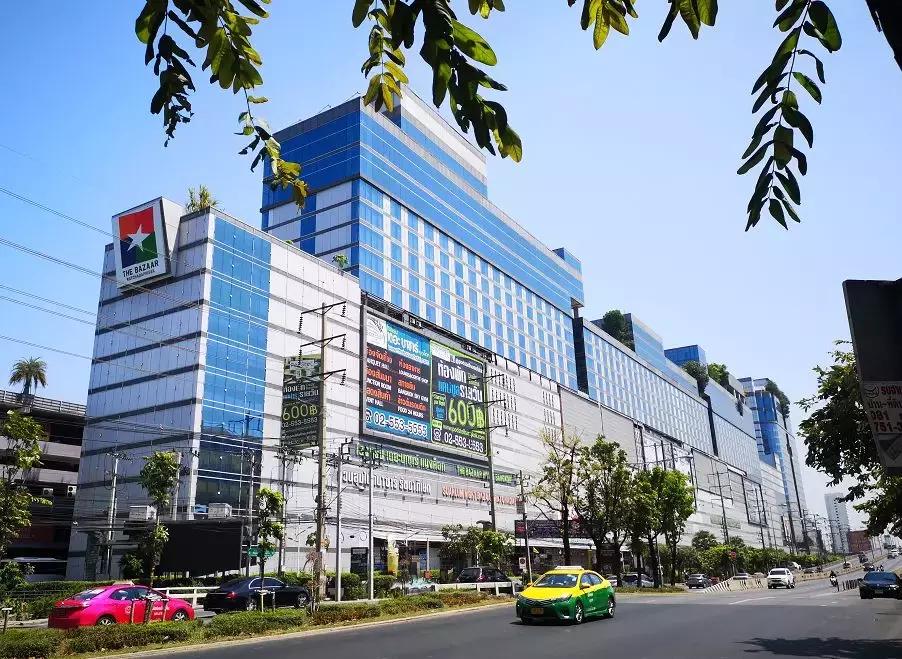 泰国购物退税怎么退,泰国购物如何退税