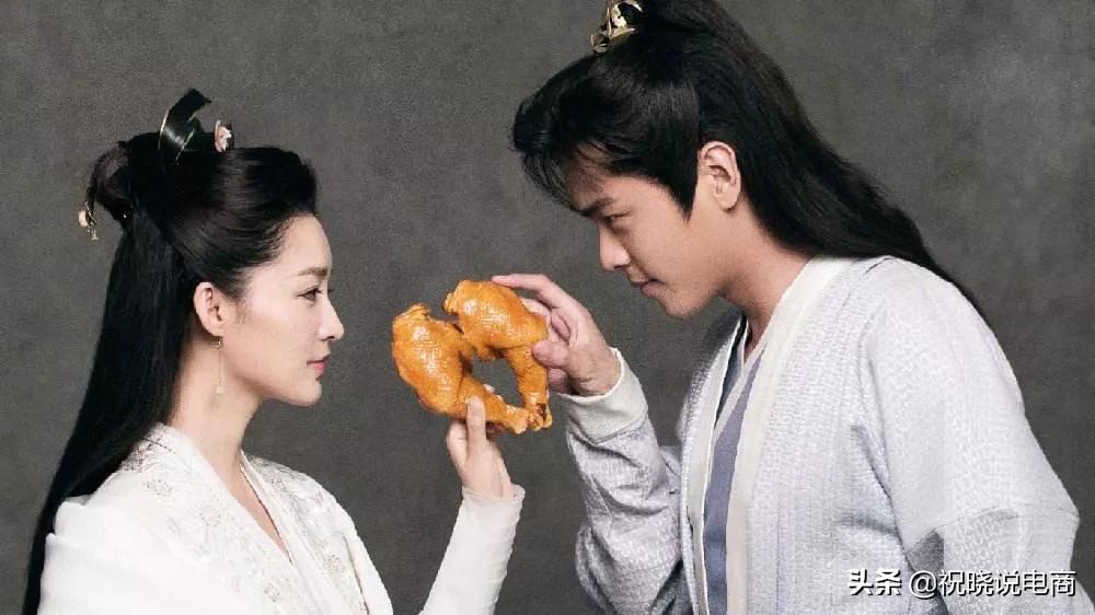 庆余年唐诗三百首视频,庆余年背诵唐诗最火