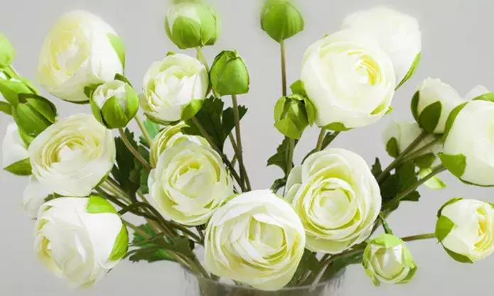 「倒叙·分享」婚庆小百科，婚礼捧花大学问你知道吗？