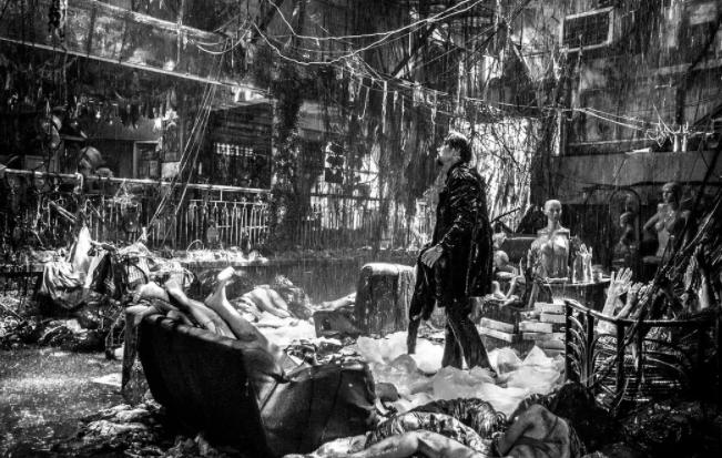 香港新电影命案告诉我们什么,严重被低估的一部香港电影