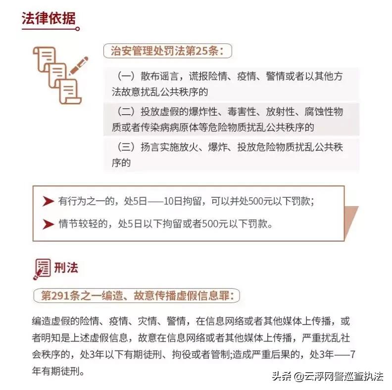 速自查！不是什么都能在朋友圈发！