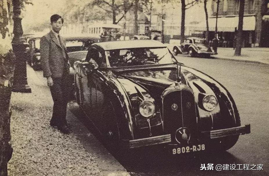 100张古建图,未来建筑图片超清大图