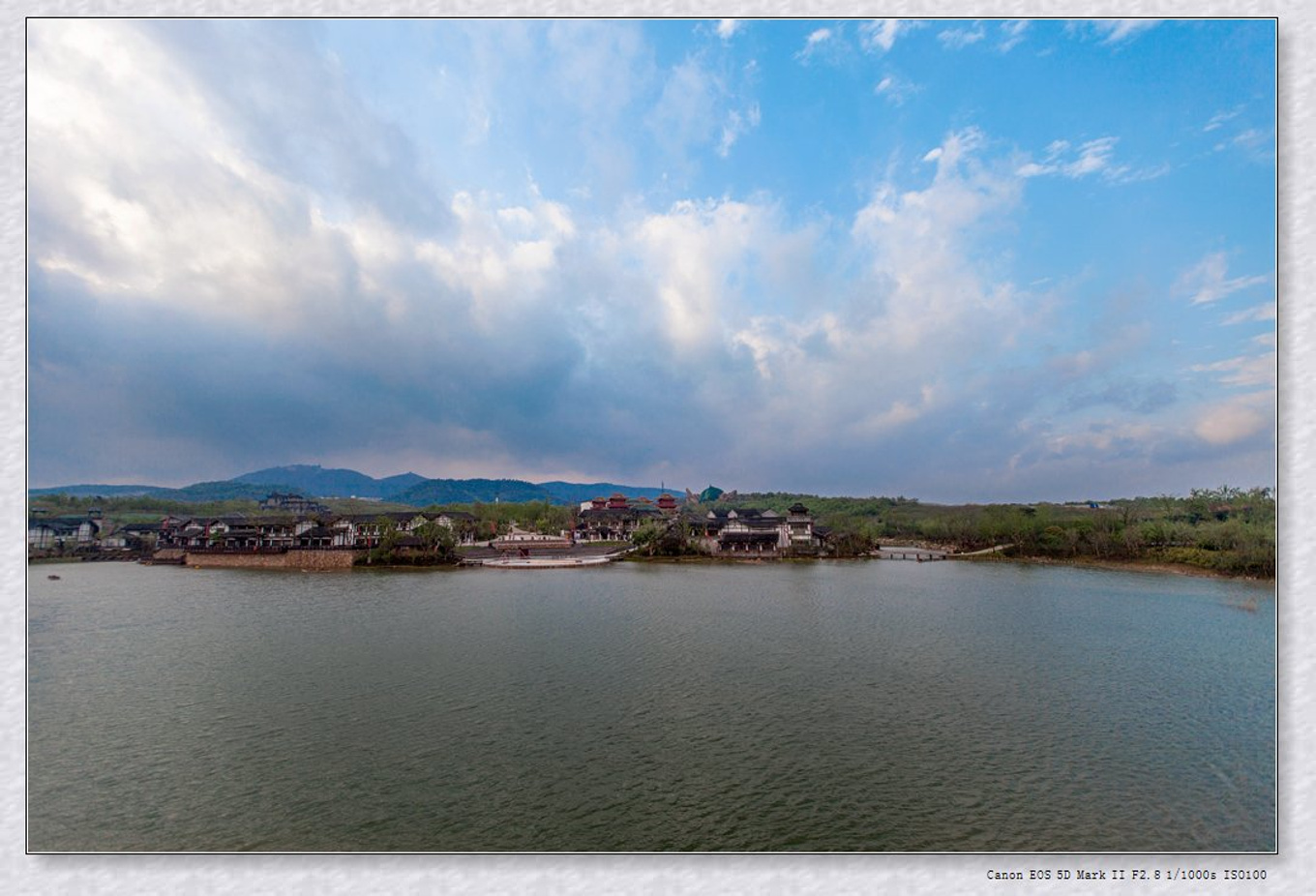 常州旅游东方盐湖城,骆驼之旅视频