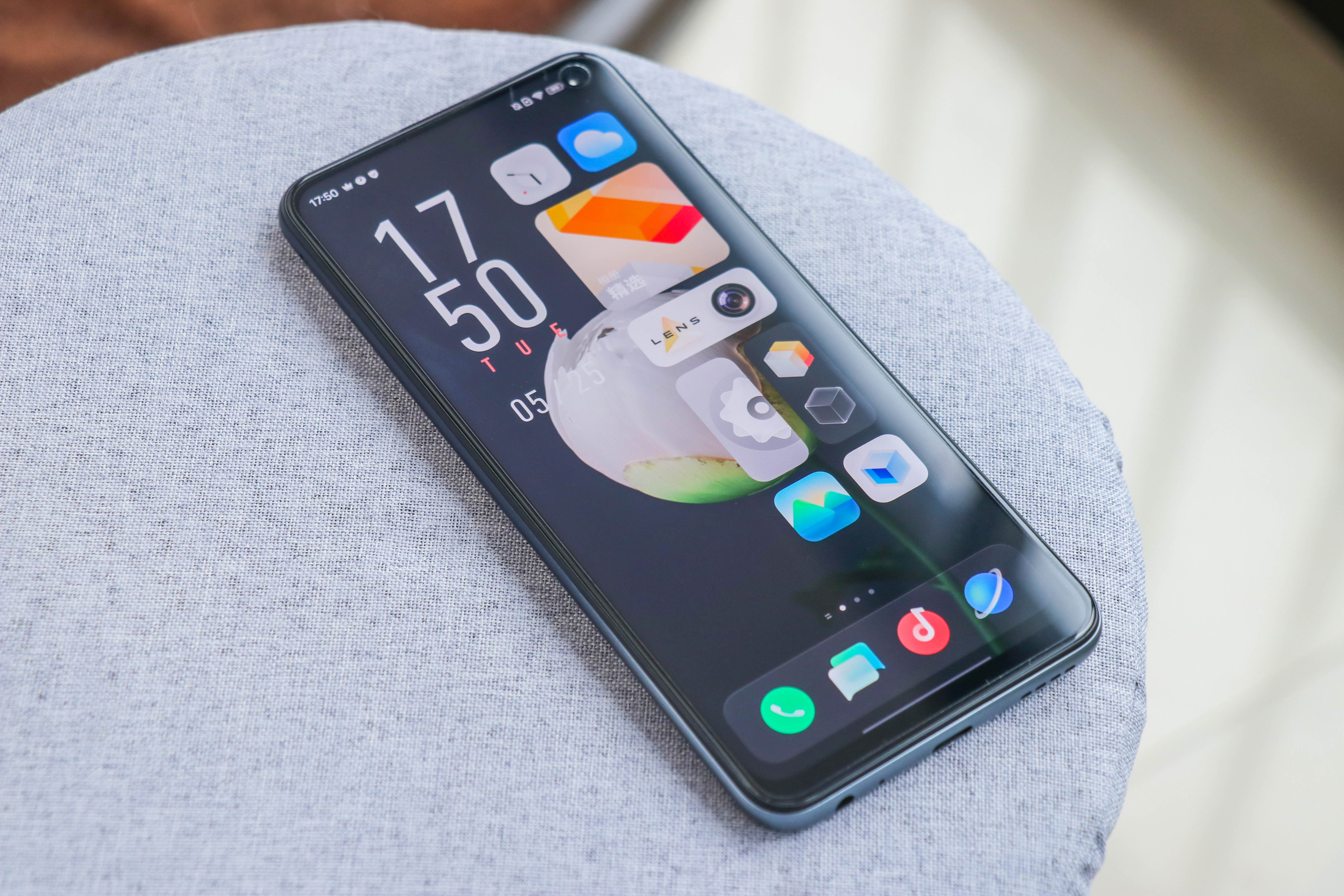 vivoiqooneo5活力版高通骁龙870,iqooneo5的骁龙870是满血吗