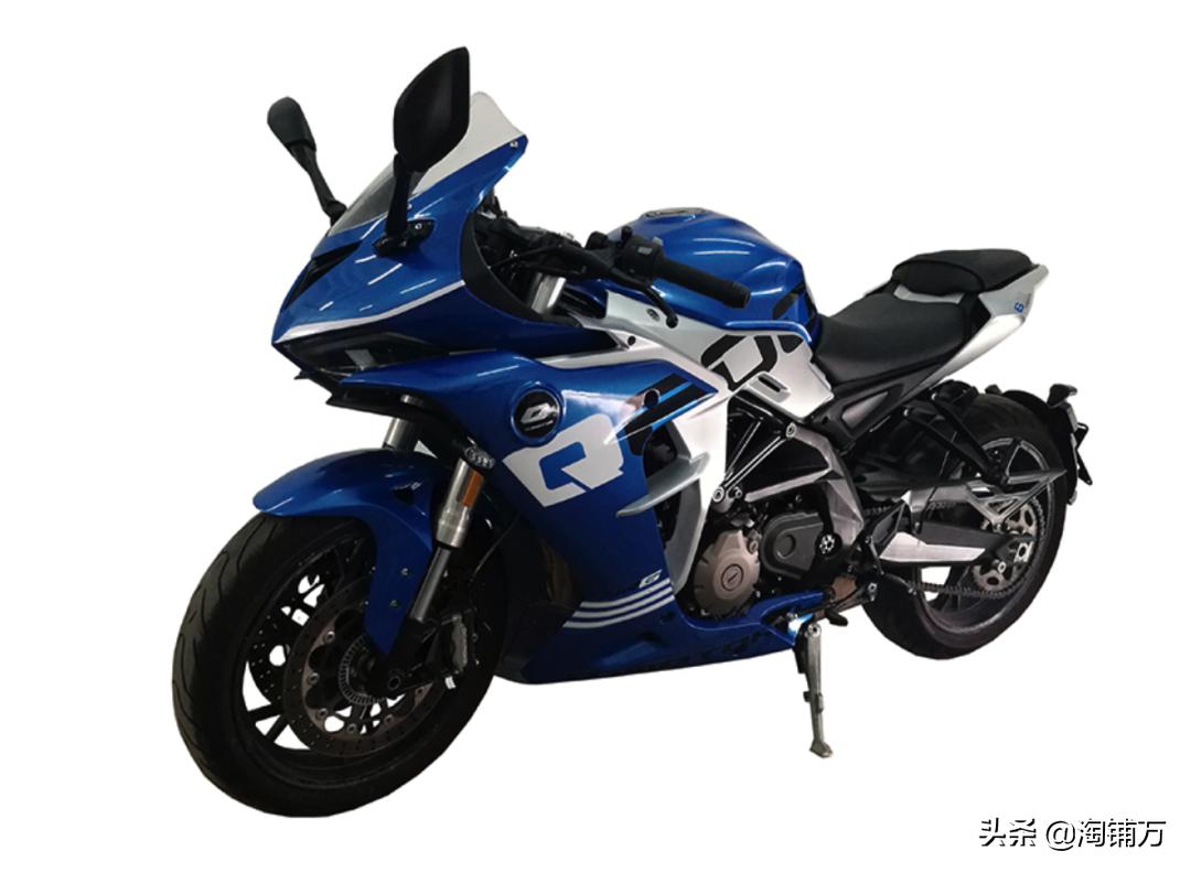 钱江qj600四缸跑车测评,钱江qj600gs什么时候上市