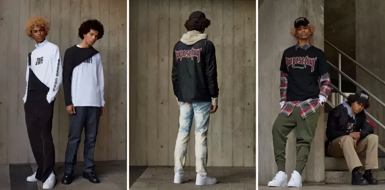 有哪些平民价格但时尚的男装,5个男装品牌推荐平价又好穿