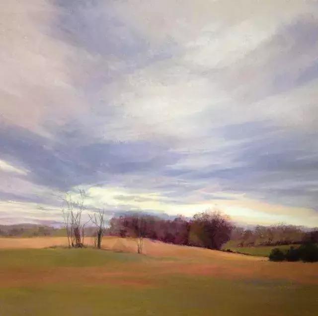 画海浪俯视,画海浪水粉画