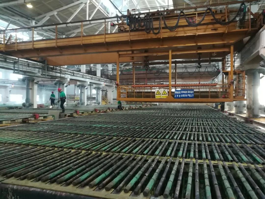 金川集团镍冶炼厂2020年招聘,金川集团铜厂招聘