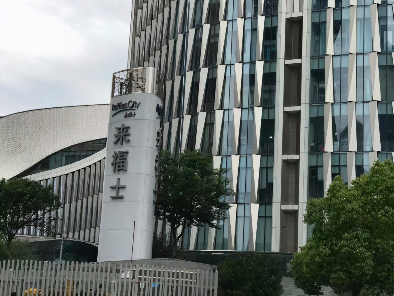 2021杭州最值得打卡的十大商场,杭州比较出名的大商场