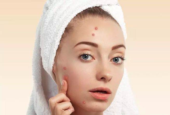 皮肤屏障受损就是敏感肌怎么护肤,屏障受损修复平价护肤产品有用吗