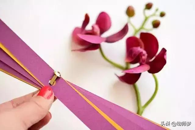 新年红包手工灯笼制作步骤,2022新年挂饰手工灯笼