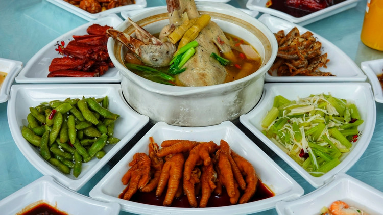 南浔不仅仅只有古镇，带你去玩不一样的南浔