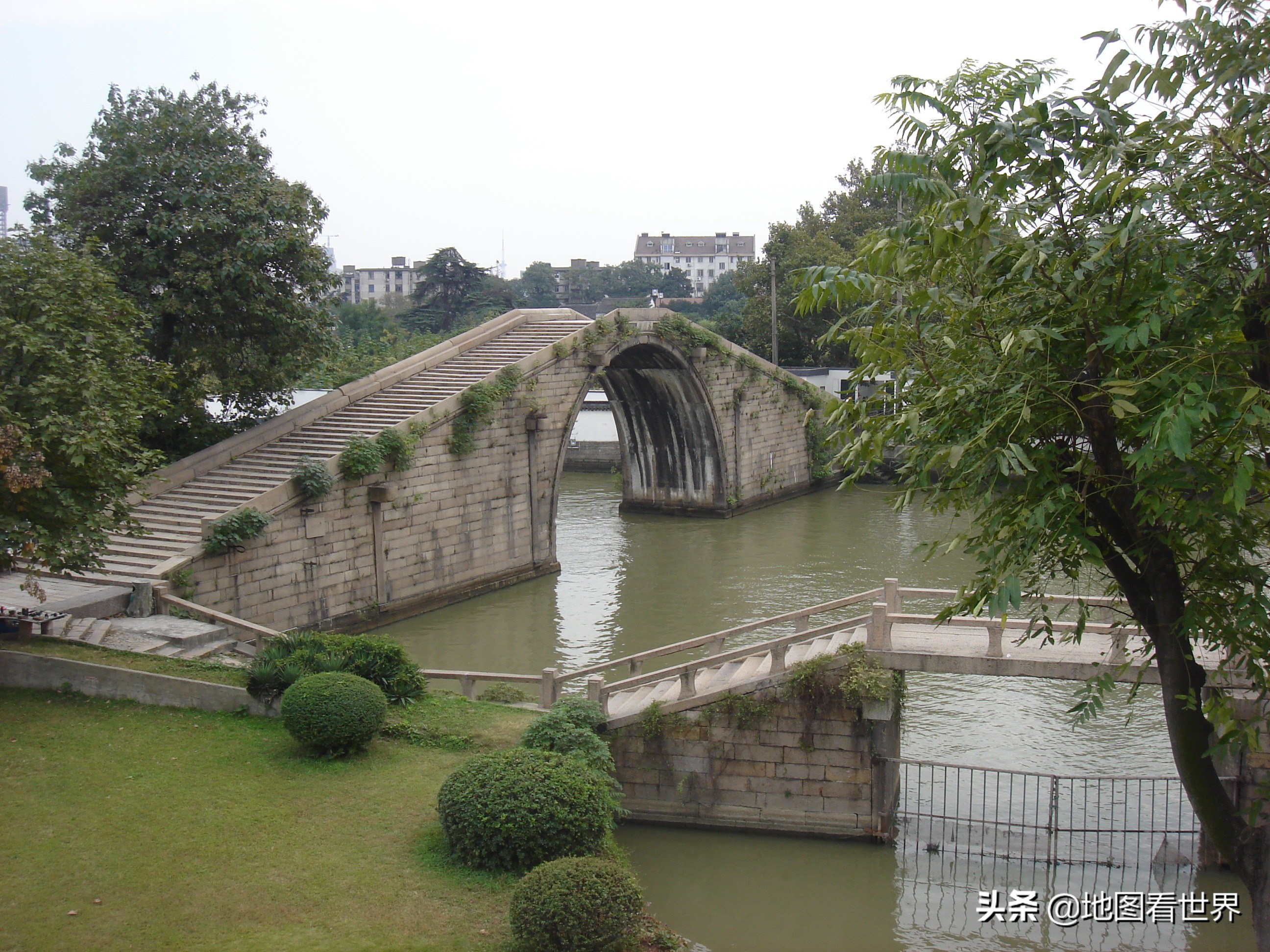 城市冷知识厦门,苏州人必须知道的苏州历史