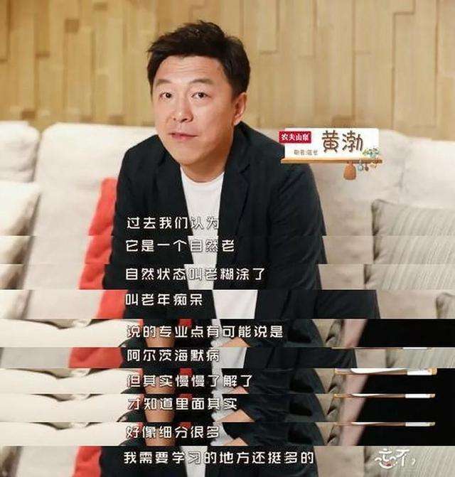 黄渤演艺圈内零差评,黄渤少有的冷门佳作