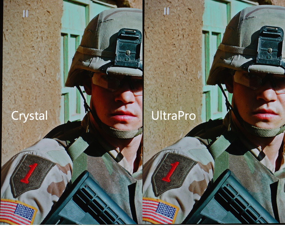 没埋线也能玩家庭影院！FIBBRCrystal系列光纤HDMI线试用报告