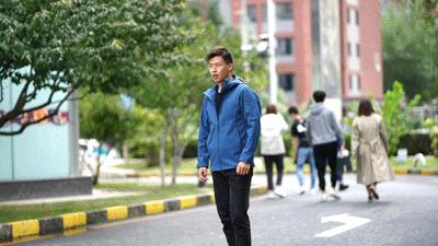 冲锋衣虚假宣传,冲锋衣假货