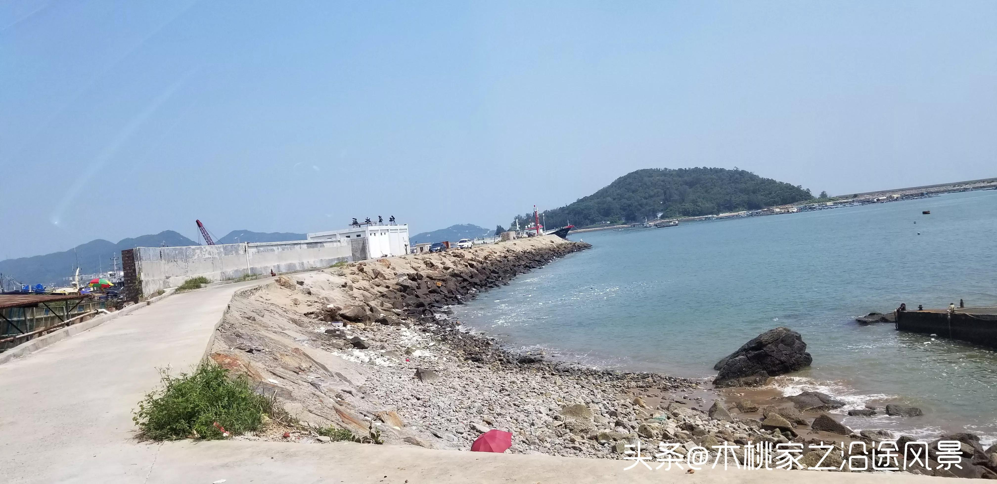 广东东平旅游攻略自驾游,东平旅游攻略住宿