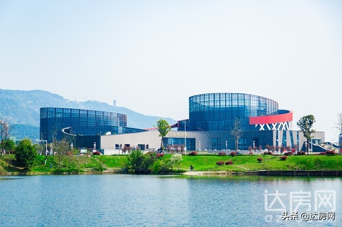 达州三里街楼市最新房价,达州12月房产价格回升