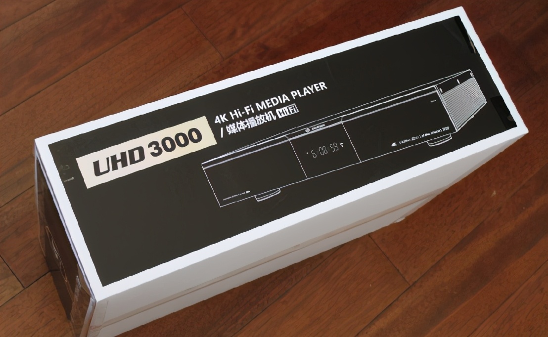 芝杜uhd3000和芝杜z9x区别,芝杜uhd3000和开博尔q70哪个好