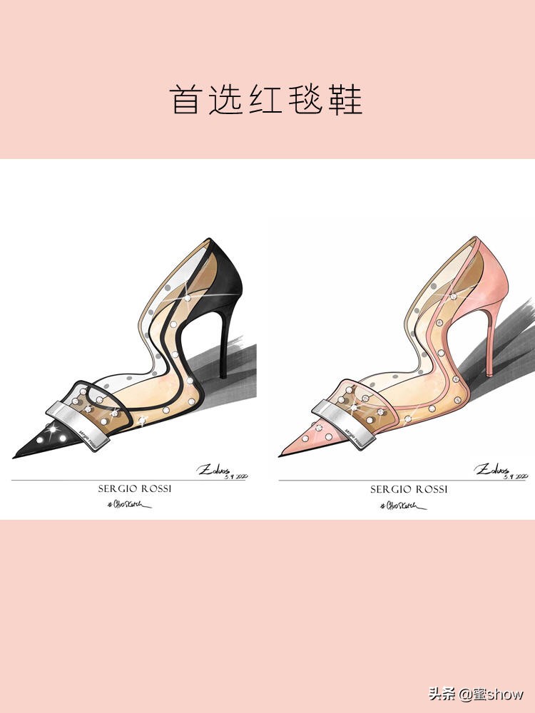 男士设计师潮鞋品牌排行榜,意大利sr品牌